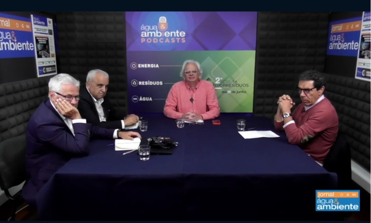 Energia II: O preço da eletricidade - que no mercado grossista chegou a valores inferiores a zero – quais os encargos que mais oneram o preço final da energia para o consumidor? O que Portugal deve fazer com a energia que produz, apostar na indústria ou exportar?