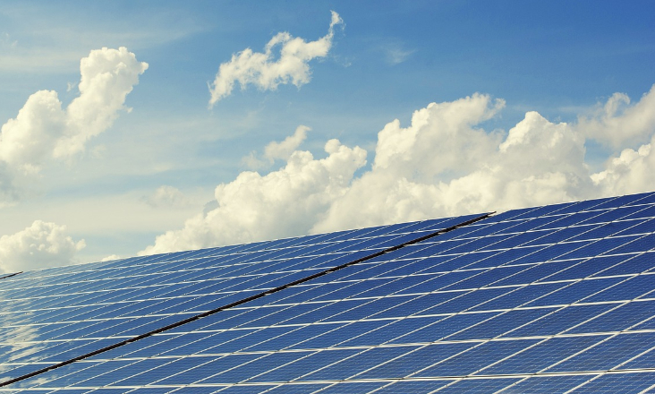 Potência de centrais de produção de eletricidade a partir de fontes renováveis aumentou 65,6% em dez anos