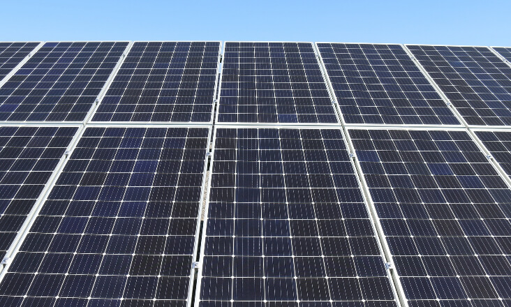 Instituto Pedro Nunes desenvolve método para otimizar reciclagem de vidro em painéis fotovoltaicos 