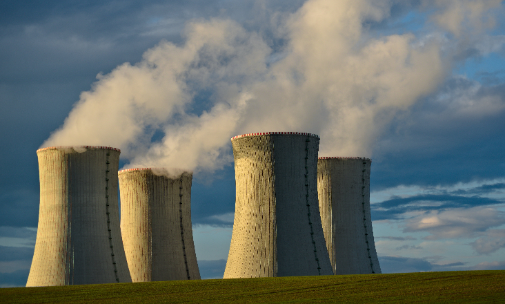 Grupos de defesa do ambiente querem bloquear classificação de nuclear e gás como sustentáveis