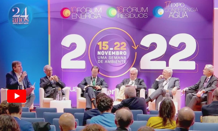 10º Fórum Energia - Pecados do Mecanismo Ibérico