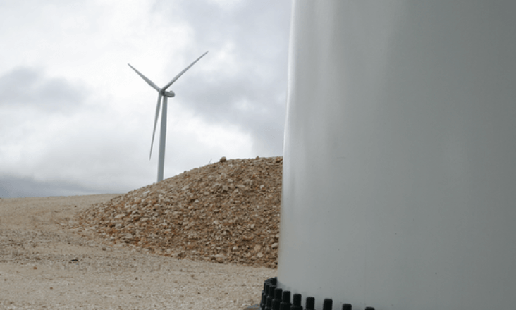 Presidente da República assume compromisso de Portugal com energia 100% renovável até 2030