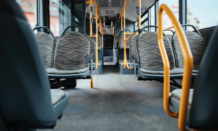 Transporte público flexível em Portugal melhora a sustentabilidade ambiental - estudo