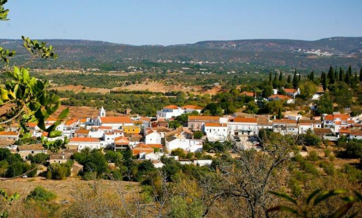  Águas do Algarve lança concurso para remodelação da ETAR de Paderne e sistema elevatório do Purgatório