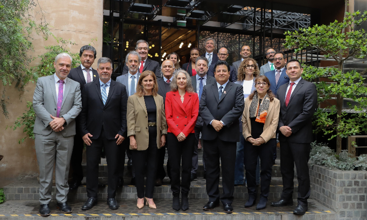 Portugal assume liderança do Foro Iberoamericano em reunião realizada em Lima