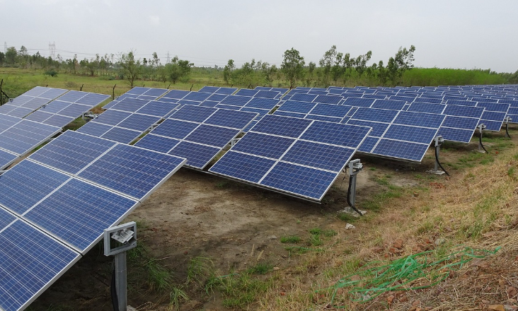Governo cria Estrutura de Missão para o Licenciamento de Projetos de Energias Renováveis