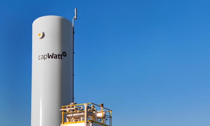 Capwatt avança com projeto de biometano em Aljustrel