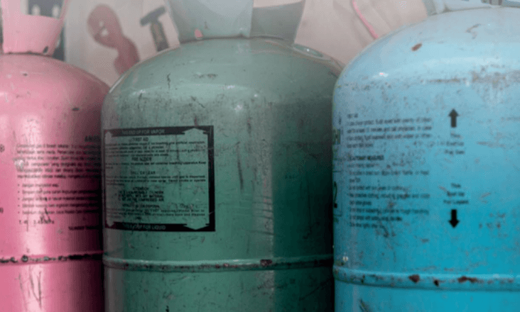 Proposta europeia para os gases fluorados aquém do necessário em setores chave, critica ZERO