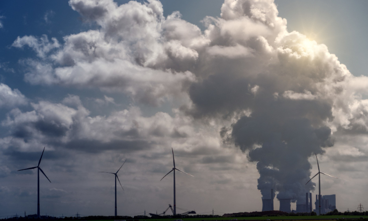 Comissão Europeia propõe nova meta climática: corte de 90% das emissões para 2040 