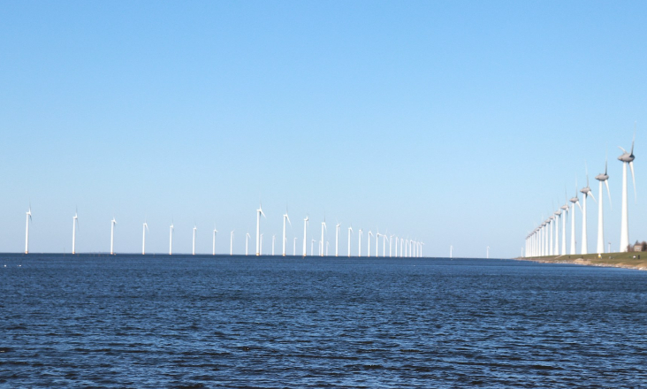 Ministério do Ambiente autoriza oito milhões de euros para estudos sobre eólica offshore no LNEG