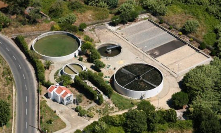 BioSmart vai prestar serviços a 27 ETAR da Águas do Tejo Atlântico