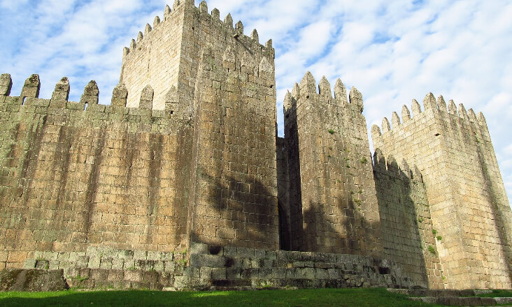 Guimarães candidata-se a Capital Verde Europeia 2025