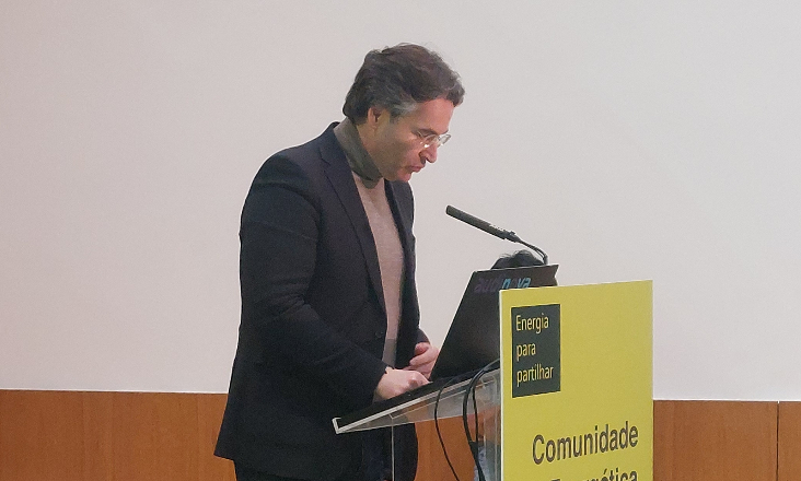 LIPOR apresenta nova Comunidade de Energia Renovável