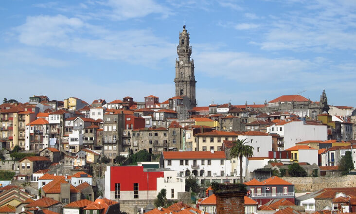 Município do Porto prepara Plano de Ação de Ruído onde pretende investir 1,7 milhões de euros