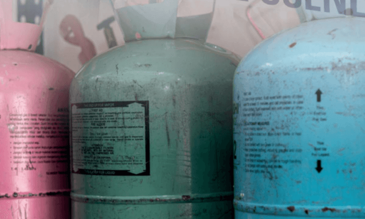 Associação ZERO considera que União Europeia fez história com acordo sobre gases fluorados
