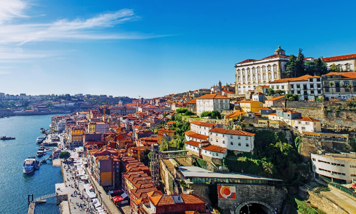 Porto aposta na circularidade e apresenta EcoPorto