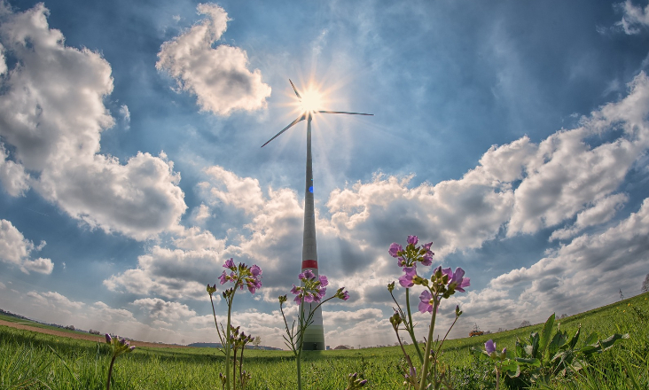 Lucros da EDP crescem 75% no primeiro semestre de 2024