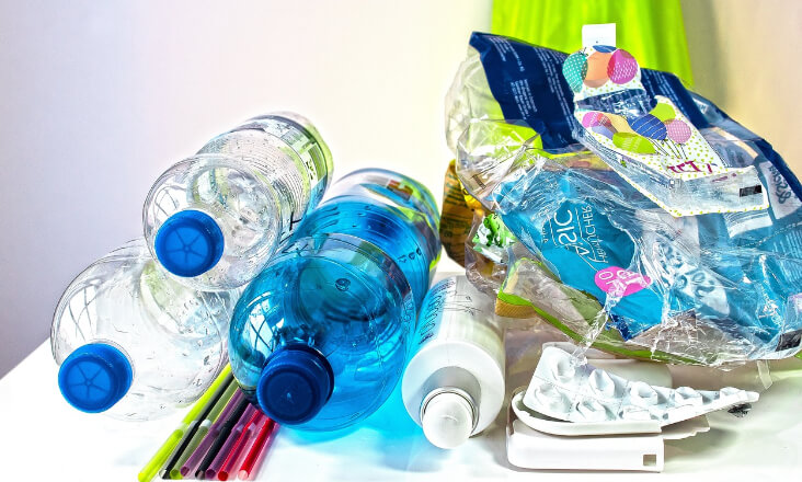 Mais 3% de embalagens recicladas no primeiro semestre de 2024