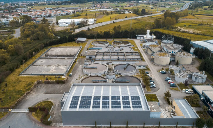 AGERE submete projeto de produção de biometano a financiamento do PRR