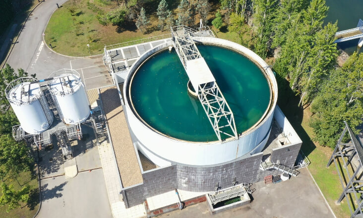 Águas do Douro e Paiva produz 13 milhões de telhas a partir de 1700 toneladas de lamas 