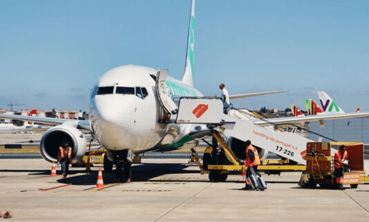 Expansão do aeroporto de Lisboa exige avaliação de impacto ambiental, alerta ZERO