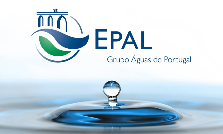 BECX Águas 2023: EPAL é a melhor marca na categoria ‘Experiência do Cliente’
