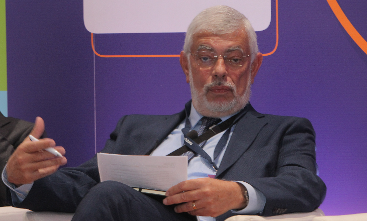 Jaime Melo Baptista: recuperação dos poderes tarifários da ERSAR é essencial para um setor sustentável