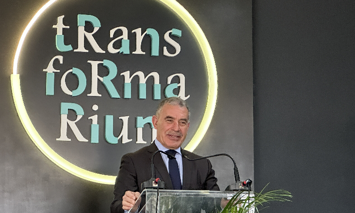 Nova central de valorização energética no Algarve é solução mais “apropriada”, diz Secretário de Estado do Ambiente