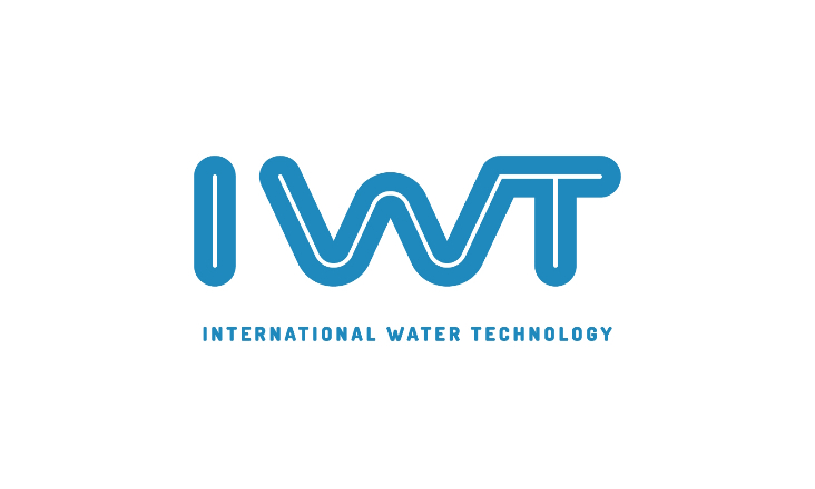As soluções sustentáveis da IWT no setor da Água