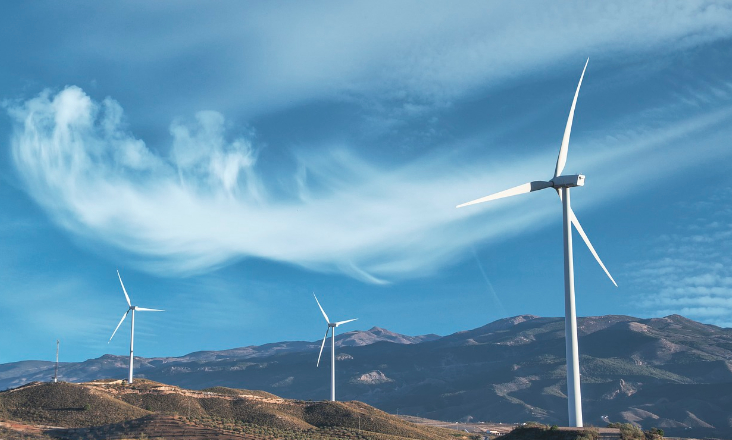  Greenvolt com prejuízo de 2,7 milhões de euros no primeiro trimestre de 2024
