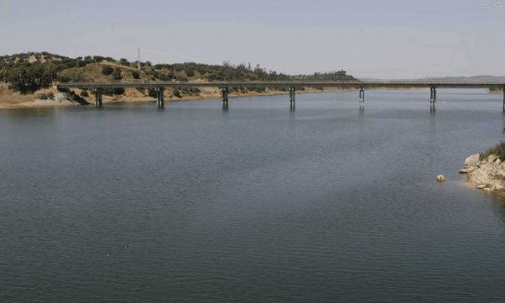 Presidente da EDIA com “reservas” à captação de água no Guadiana para reforçar Algarve