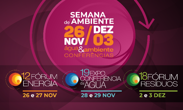 Semana de Ambiente 2024: Tempo de mudança