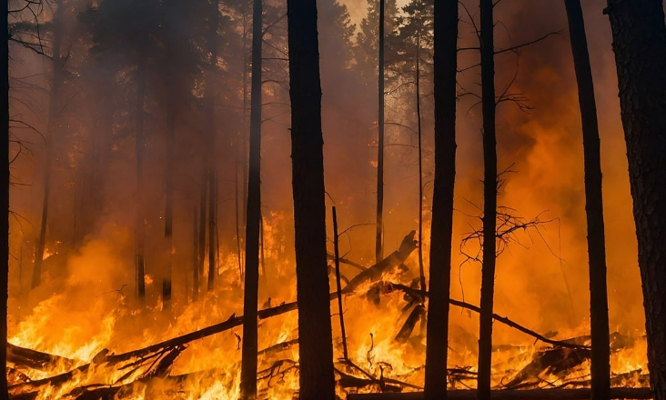 Constituída comissão de inquérito aos incêndios na Madeira