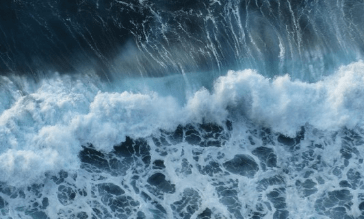 Mar da Póvoa do Varzim recebe primeiro conversor para explorar energia das ondas