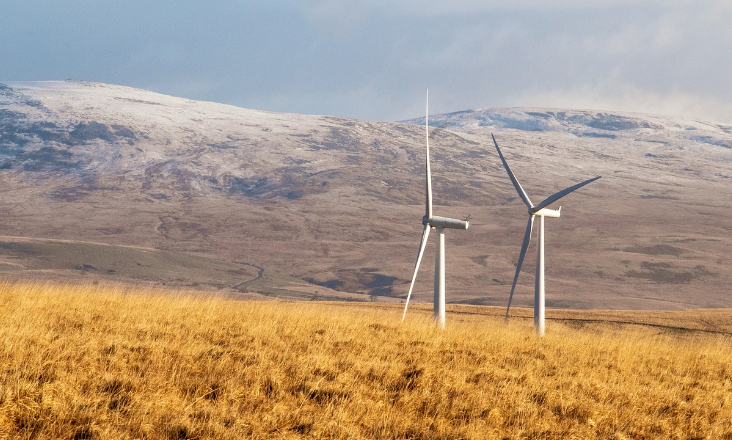 Relatório prevê que mais de 80% da energia consumida no mundo até 2050 será renovável