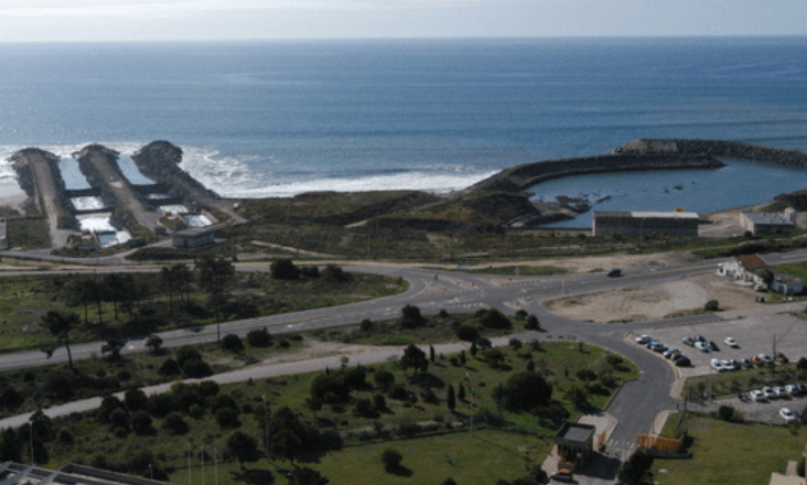 Projeto de hidrogénio em Sines e gasoduto ibérico podem receber verbas da União Europeia