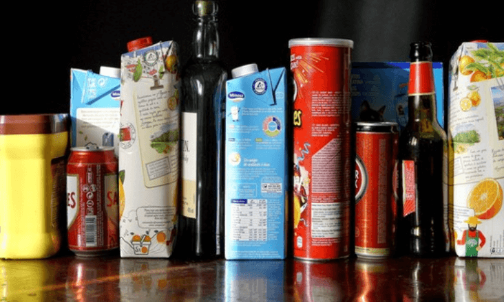 Campanhas de sensibilização da EGF aumentam em 49% a quantidade de materiais recicláveis