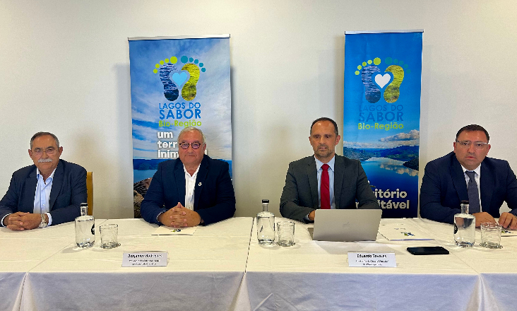 PGR dá razão a municípios do Baixo Sabor em litígio com EDP e Movhera