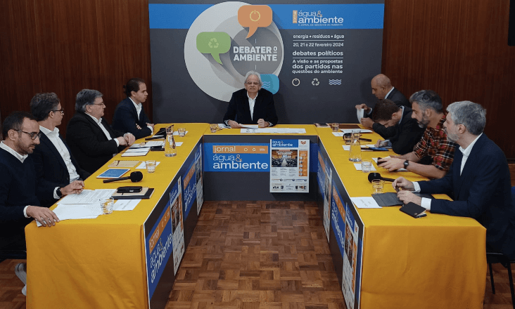 Nacionalização do Despacho da REN: Divergências entre partidos à esquerda e à direita