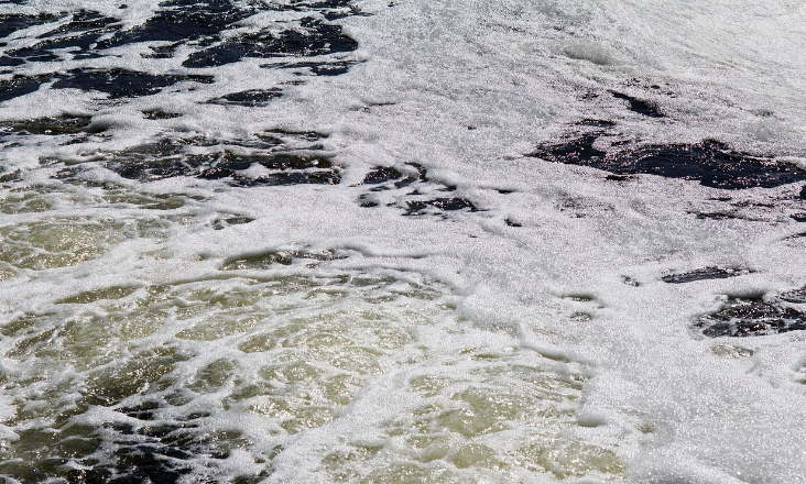 APA descarta risco de contaminação do rio Lima com origem em Espanha
