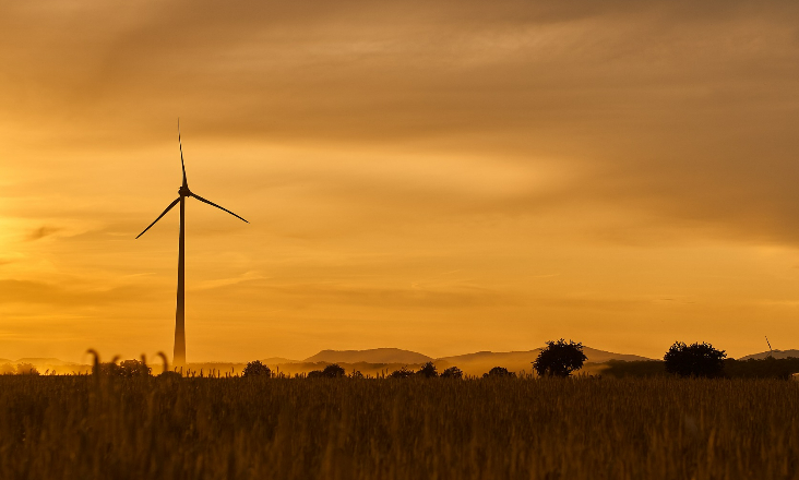 O mundo atingirá 5 500 GW de novas energias renováveis nos próximos seis anos