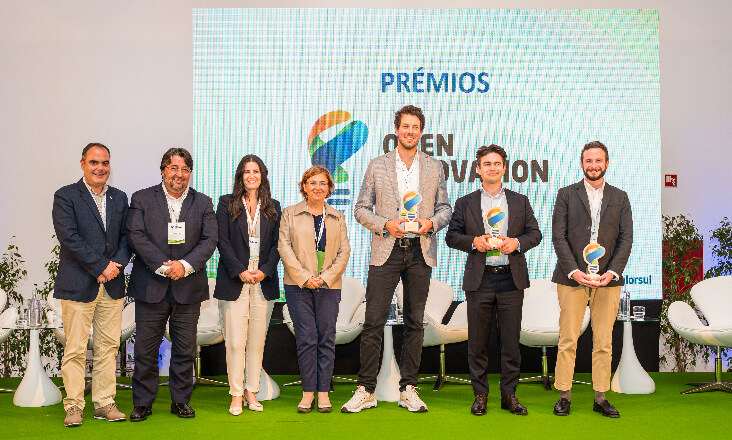 ‘Open Innovation Valorsul 2024’ premeia inovação no setor dos resíduos