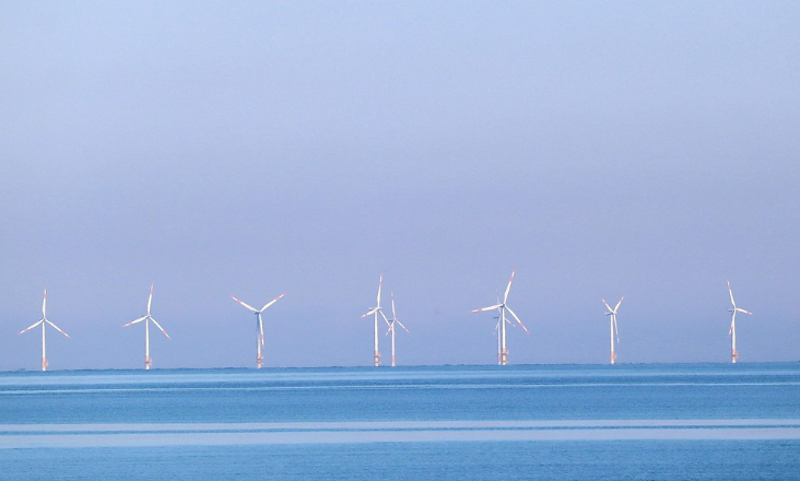 Governo aprova plano de afetação para as energias renováveis offshore