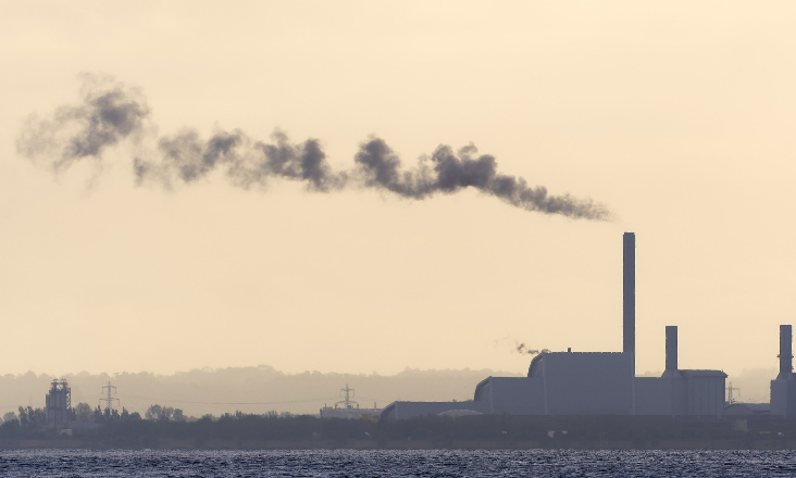 Nações Unidas avisam para “aumento catastrófico” da temperatura até 2100
