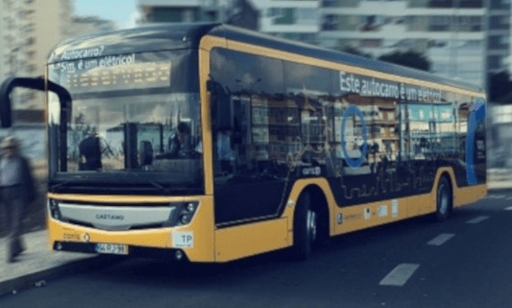 Governo cria programa para incentivar utilização de transportes públicos