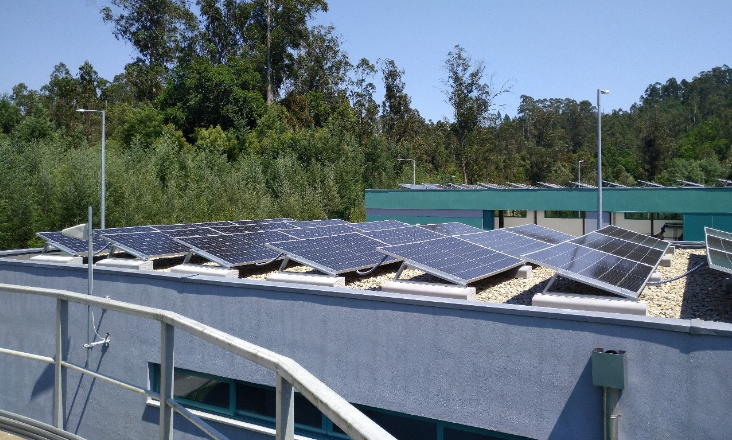 Produção própria de energia renovável no setor da água ainda é insuficiente, mas há entidades que esperam atingir 20% em 2030