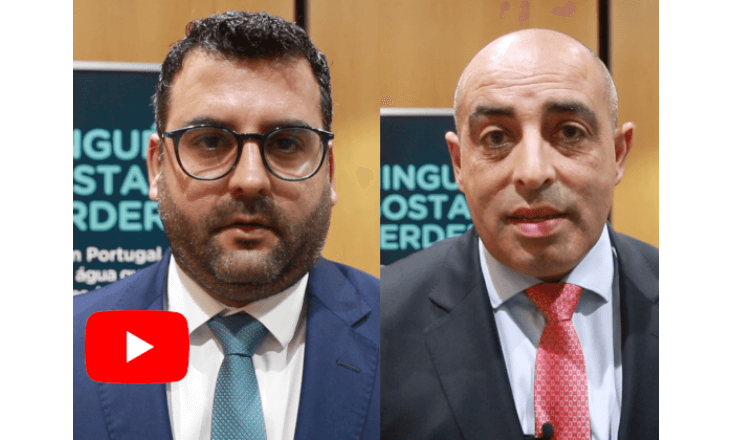 Gestão dos recursos hídricos deve ser monitorizada e integrada (vídeo)