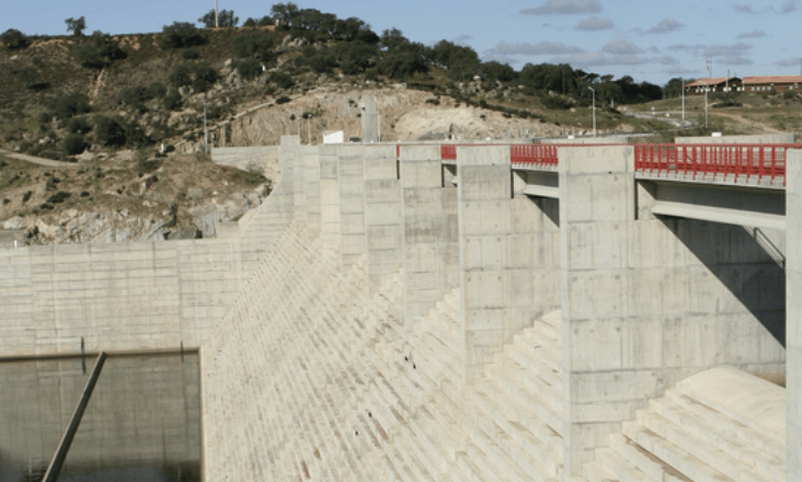 EDP ganha maior lote no leilão solar flutuante e vai instalar mega-central no Alqueva