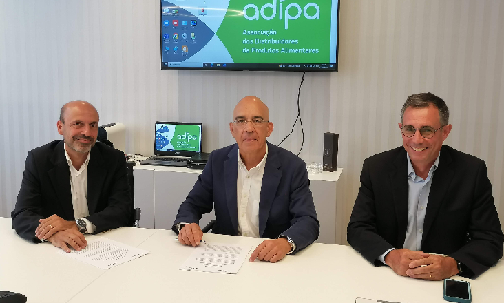 SDR Portugal e Associação dos Distribuidores de Produtos Alimentares assinam protocolo de colaboração