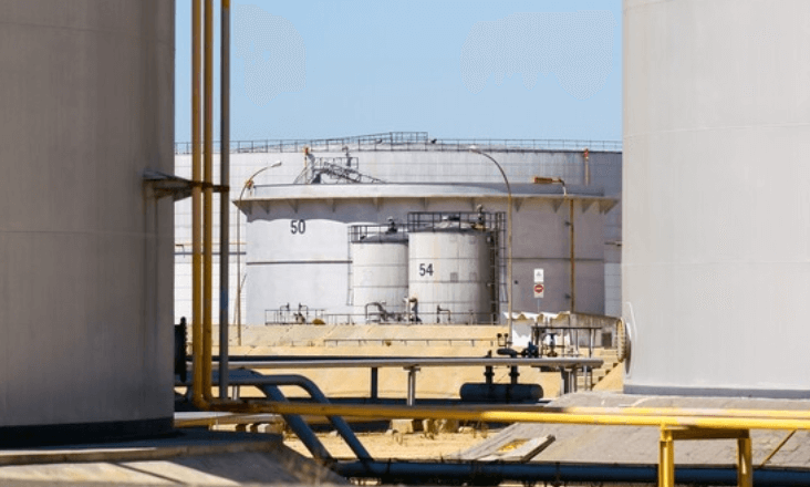 Refinaria de Sines da GALP mantém liderança no ranking de emissões de CO2 em Portugal